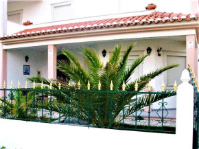 Vivienda en la playa de los surfistas! Baleal-Portugal - Hasta 11 PAX